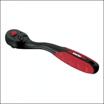 Clarke PRO134 - 3/8 inch  Pro Ratchet (Polypropylene)