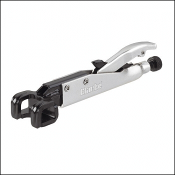 Clarke PRO175 'LL' Tip Locking Welding Pliers