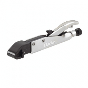 Clarke PRO176 'J' Tip Locking Welding Pliers