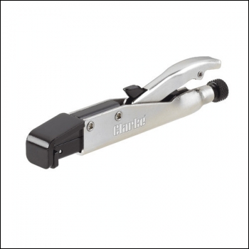 Clarke PRO177 'L' Tip Locking Welding Pliers