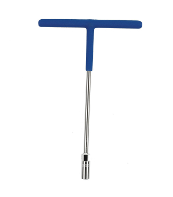 Clarke PRO320 T-Handle Socket Wrench 17mm - Code 1700720