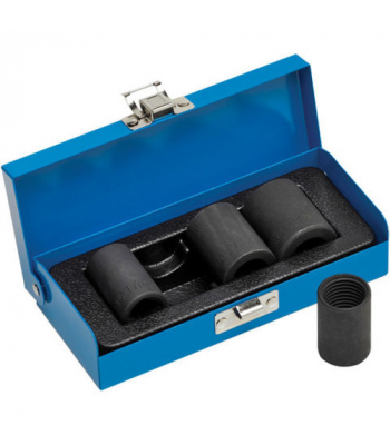 Clarke PRO406 Emergency Wheel Nut Removal Tool - Code 1700812