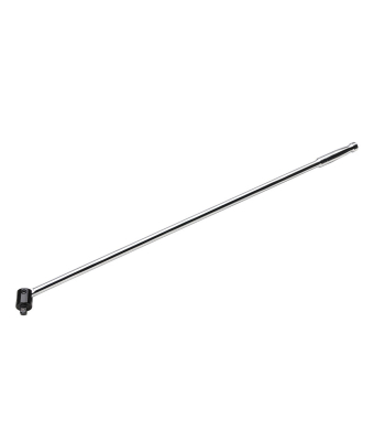 Clarke PRO423 1/2" Drive 920mm Breaker Bar with Universal Head - Code 1700830