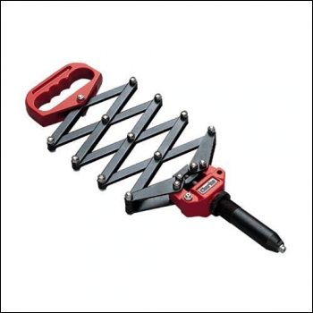 Clarke CHT132 Lazy Tongs Riveter