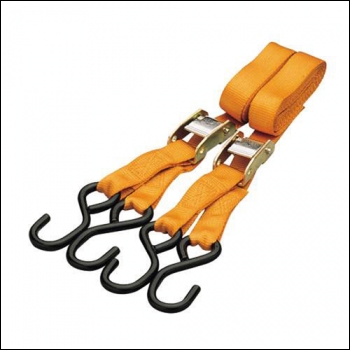 Clarke CHT138 Tie Down