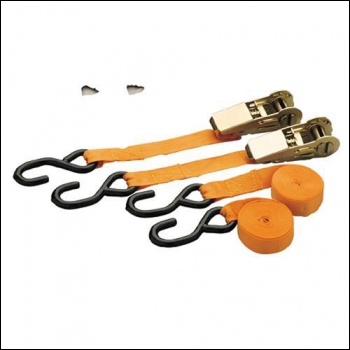 Clarke CHT139 Tie Down