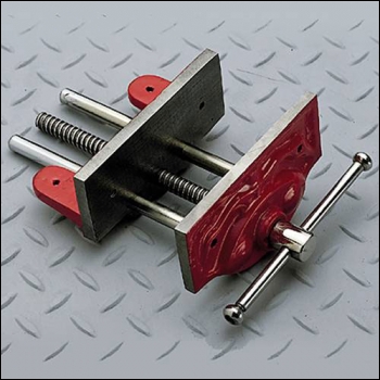 Clarke CHT152 6 inch  Woodworkers Vice