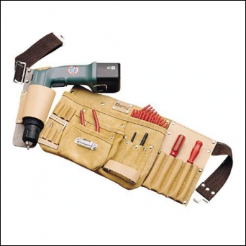 Clarke CHT158 Cordless Drill Holder