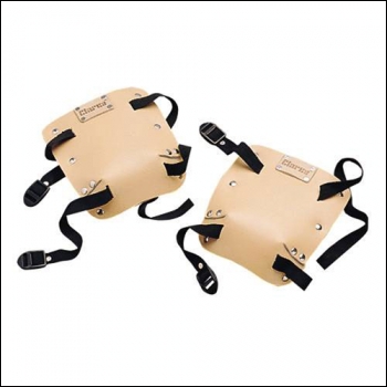 Clarke  Protective Knee Pads - CHT160