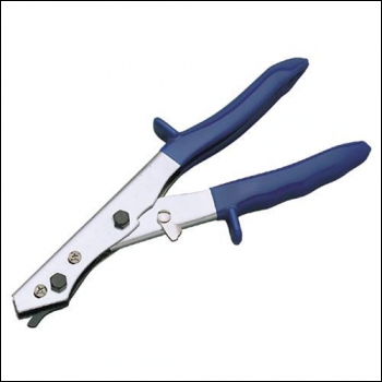 Clarke CHT164 - Hand Nibbler