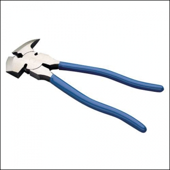 Clarke CHT166 - Fence Plier