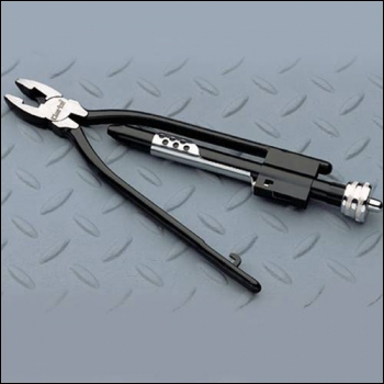 Clarke CHT167 - Professional Lock Wire Plier