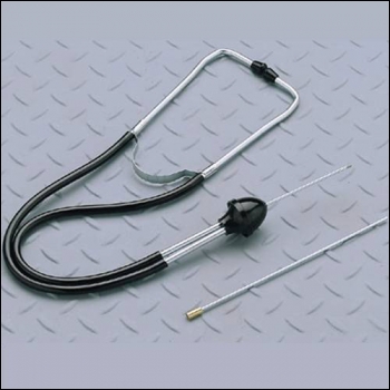 Clarke CHT171 Mechanics Stethoscope