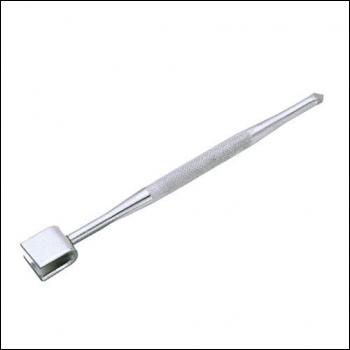 Clarke  8 inch  Tile Scriber / Breaker - CHT177 