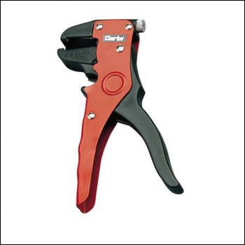 Clarke CHT182 Automatic Wire Stripper/Cutter
