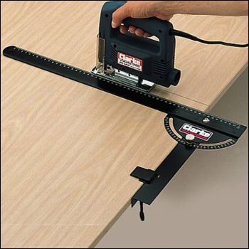 Clarke CHT202 Saw Guide