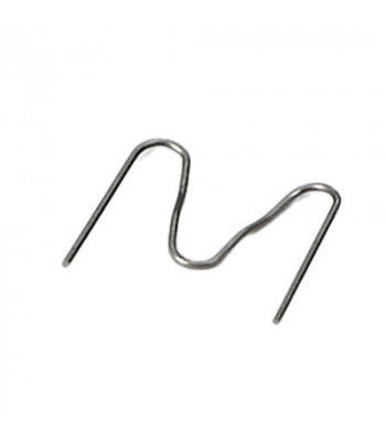 Clarke 0.6mm Outside Corner Staple for PSW1 Pack of 100 - Code 1800208