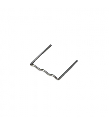 Clarke 0.8mm Flat Staples for PSW1 Pack of 100 - Code 1800212
