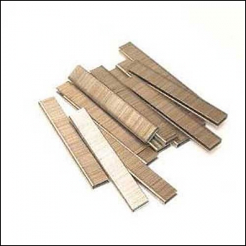 Clarke Pk500, 8mm Staples