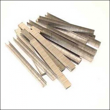 Clarke 40mm Type 90 Staples For CSN1C Pk2500