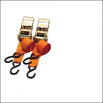 Clarke CHT205 Tie Down