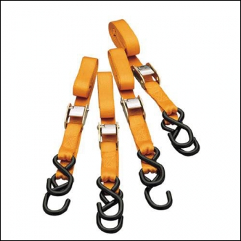 Clarke CHT207 Tie Down