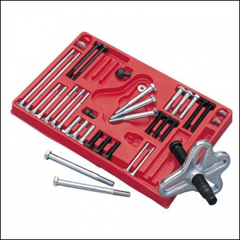 Clarke CHT223 46-Pce Harmonic Balance Puller