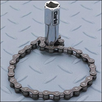Clarke CHT243 Oil Filter Chain Wrench