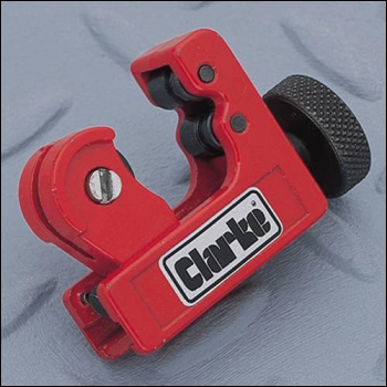 Clarke CHT244 Mini Tubing Cutter