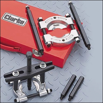 Clarke CHT253  Mechanical Bearing Separator.