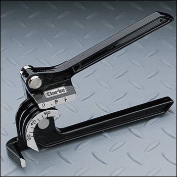 Clarke CHT264  3 in 1 Automotive Pipe Bender