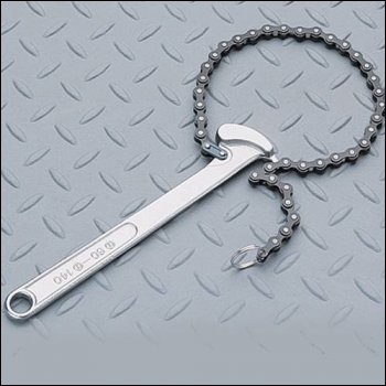 Clarke CHT265 Hand Driven Oil Filter Wrench