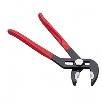 Clarke CHT266 Soft Jaw Water Pump Pliers