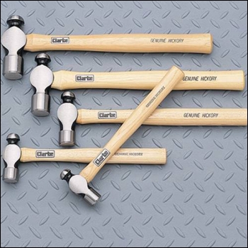 Clarke CHT276 - 12oz Ball Pein Hammer