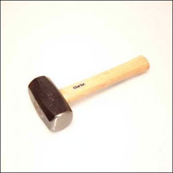 Clarke CHT280 Club Hammer 