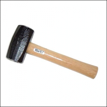 Clarke CHT281 Club Hammer