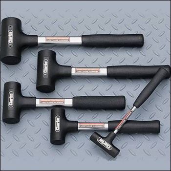 Clarke CHT285 Dead Blow Hammer
