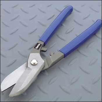 Clarke CHT308 10 inch  Tin Snips