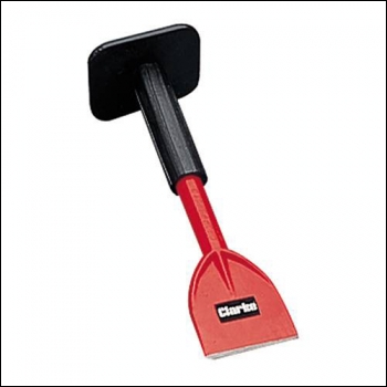 Clarke CHT323 Bolster Chisel