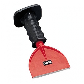 Clarke CHT324 Bolster Chisel