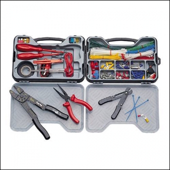 Clarke CHT330  Electrical DIY Kit