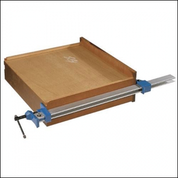 Clarke CHT374 600mm Sash Cramp