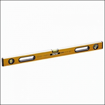 Clarke CHT378 900mm Spirit Level