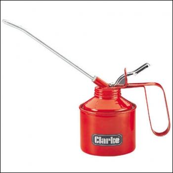 Clarke CHT408 - 250ml Oil Can