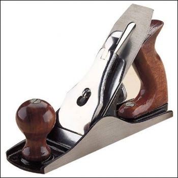 Clarke CHT413 - 225mm No.4 Jack Plane