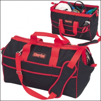 Clarke CHT420 - 20 inch  Tool Bag
