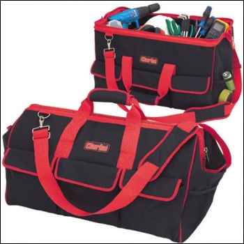 Clarke CHT421 - 24 inch  Tool Bag