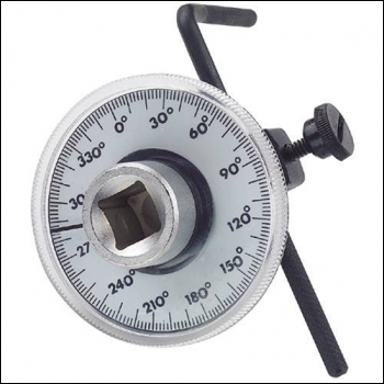 Clarke CHT423 Angular Torque Gauge