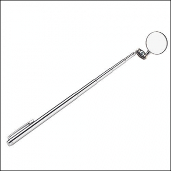 Clarke CHT428 Telescopic Inspection Mirror