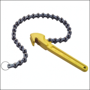 Clarke CHT430 Chain Oil Filter Wrench